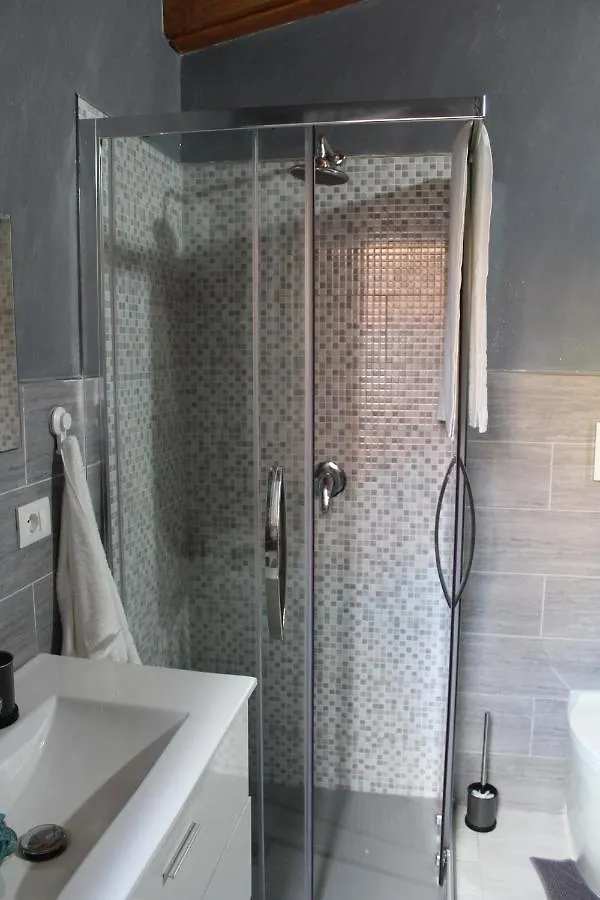 Bed & Breakfast Bed and Breakfast Mary'S House Aeroporto di Catania Fontana Rossa Italia
