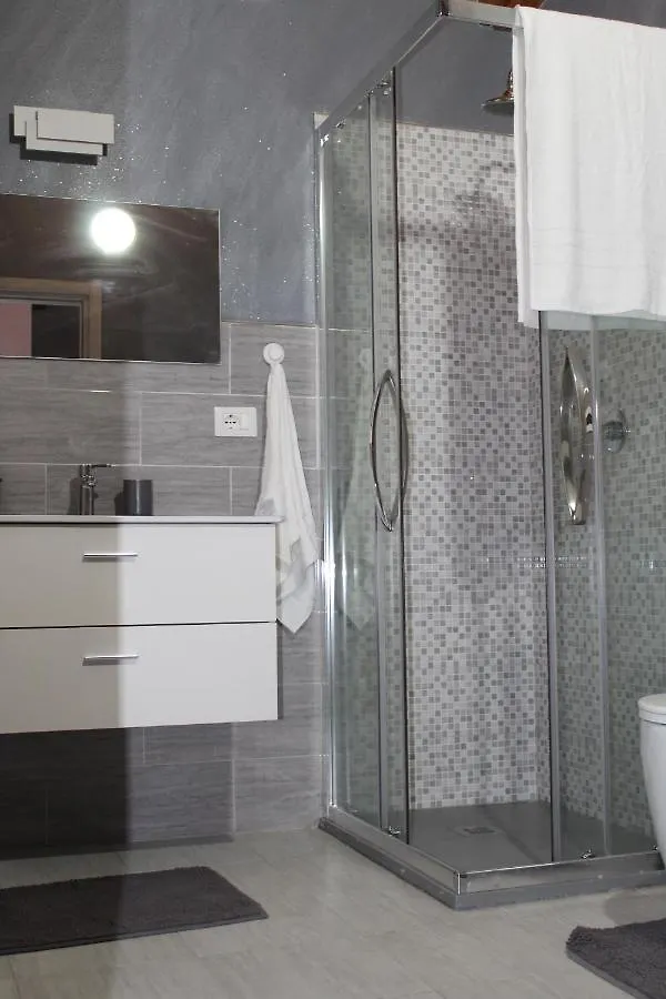 Mary'S House Bed & Breakfast Catania