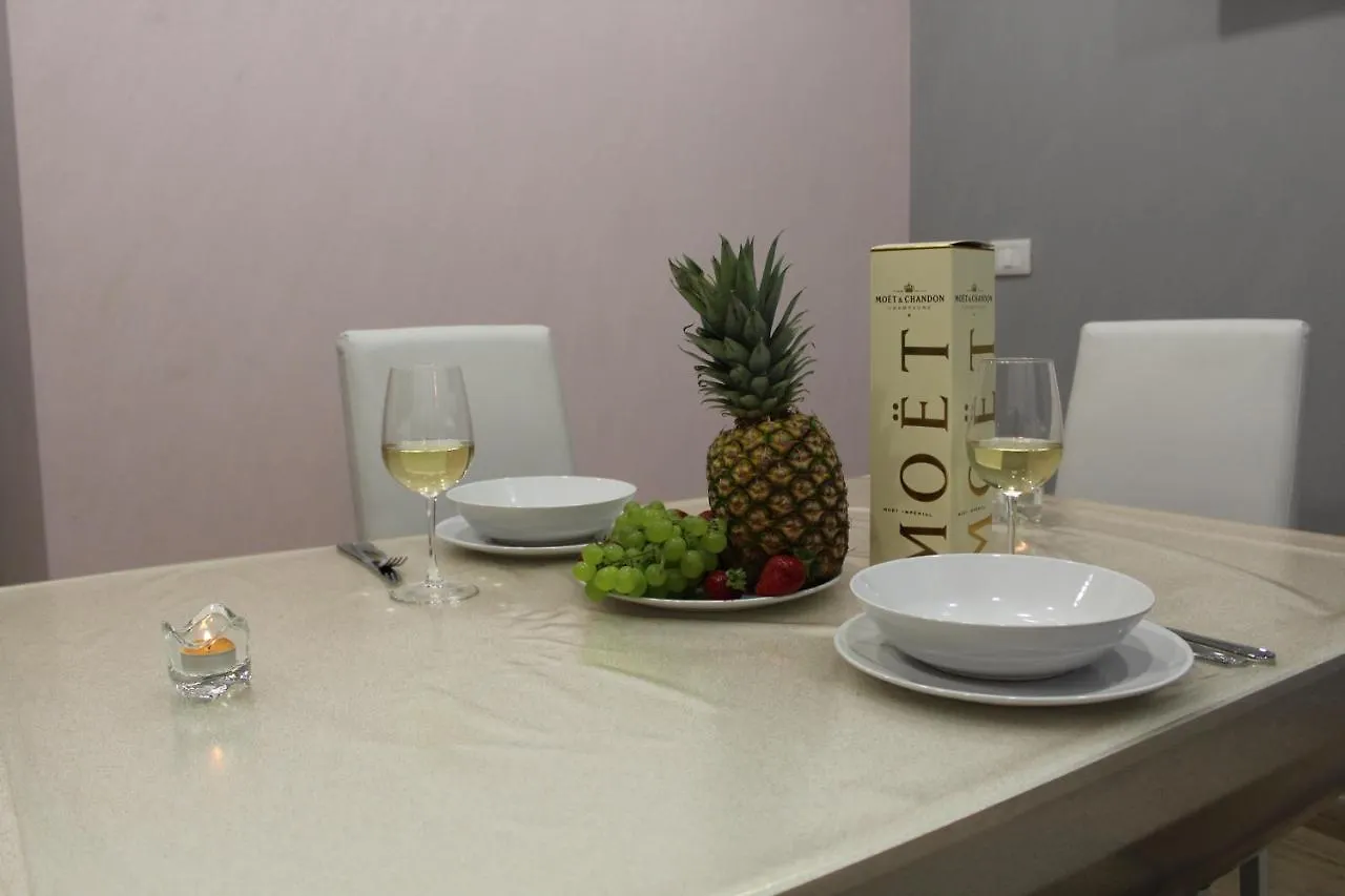 Mary'S House Bed & Breakfast Catania Italy