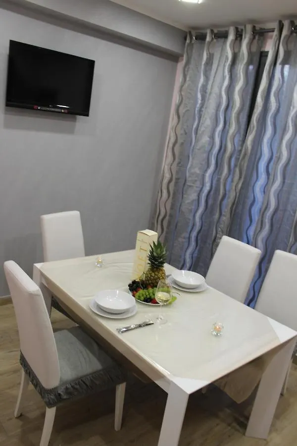 Bed and Breakfast Mary'S House Aeroporto di Catania Fontana Rossa Italia