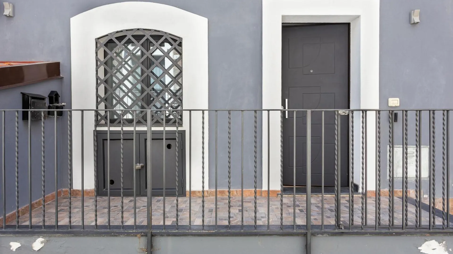Mary'S House Bed & Breakfast Catania