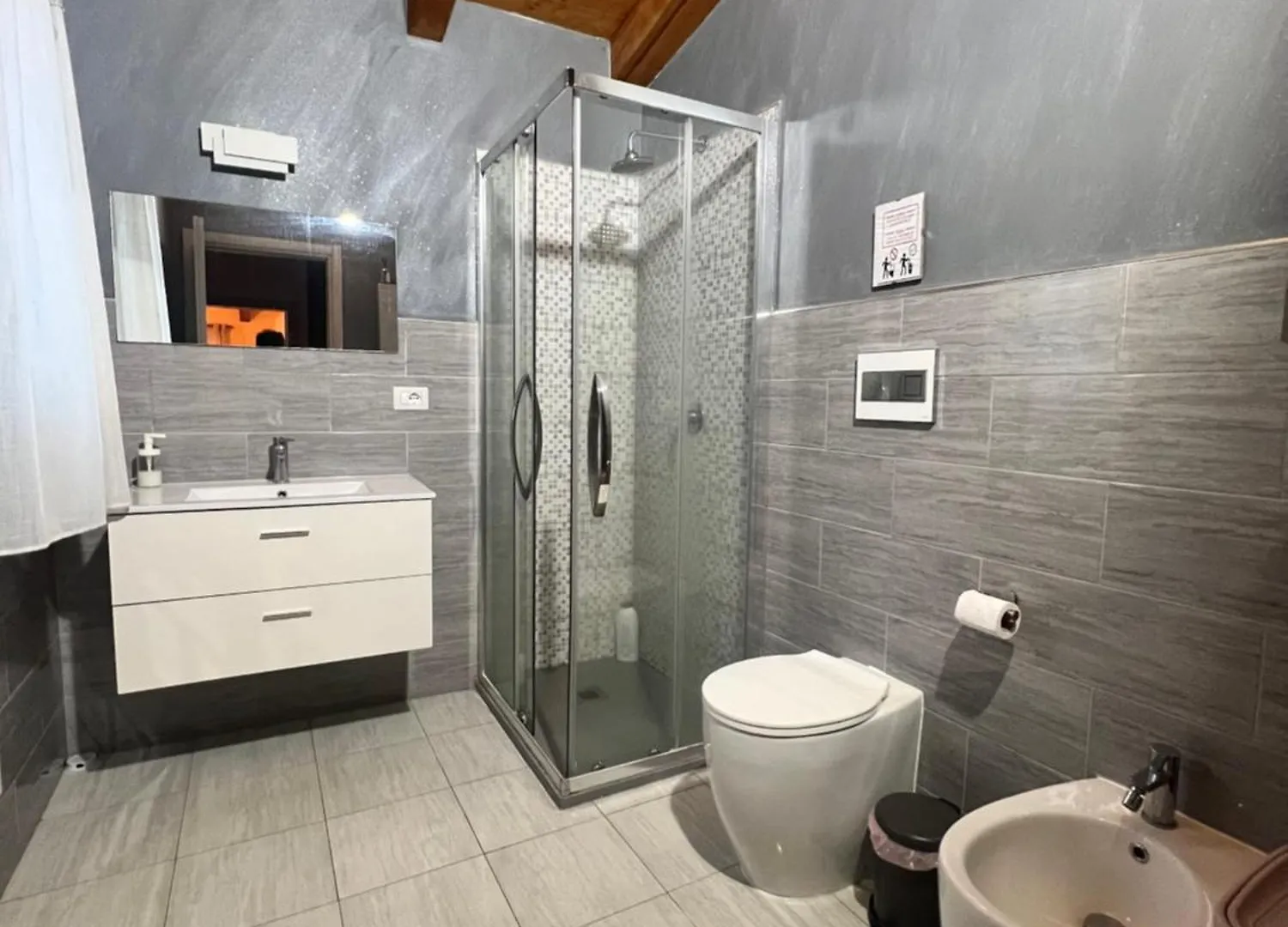 Bed & Breakfast Bed and Breakfast Mary'S House Aeroporto di Catania Fontana Rossa