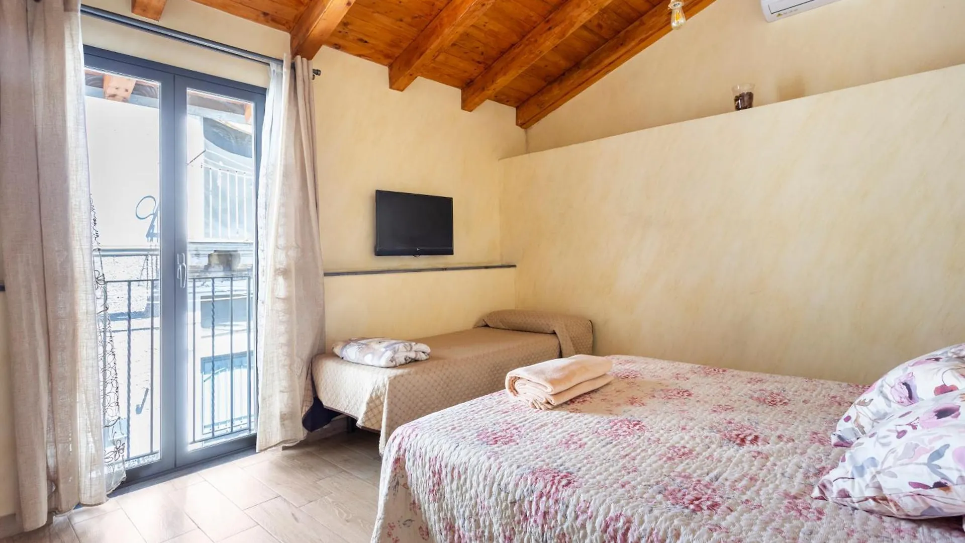 Mary'S House Bed & Breakfast Catania