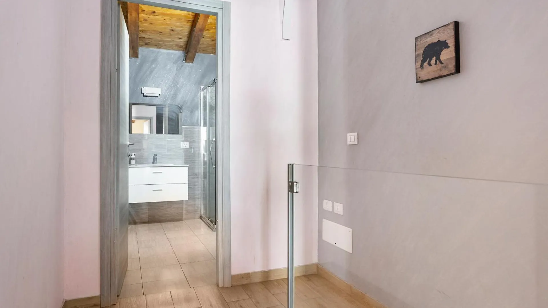 Mary'S House Bed & Breakfast Catania
