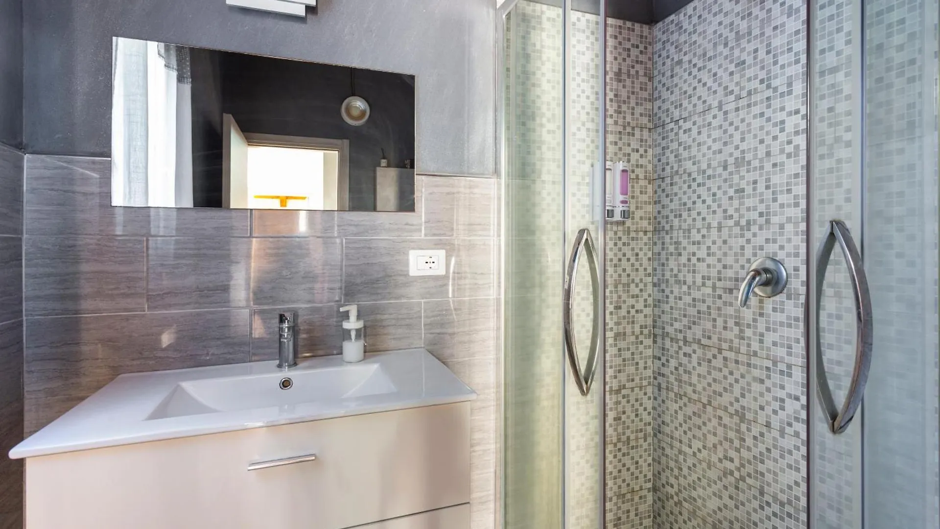 Mary'S House Bed & Breakfast Catania