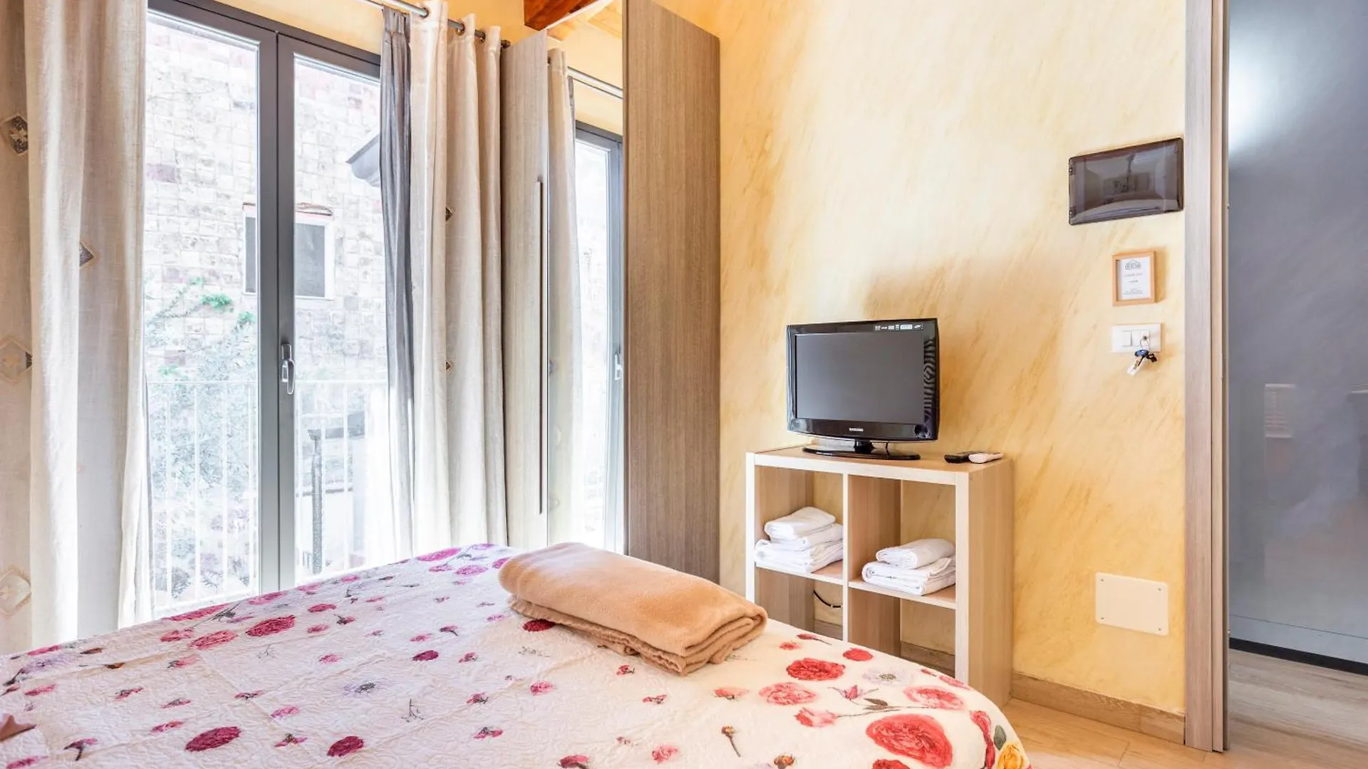 Bed & Breakfast Bed and Breakfast Mary'S House Aeroporto di Catania Fontana Rossa
