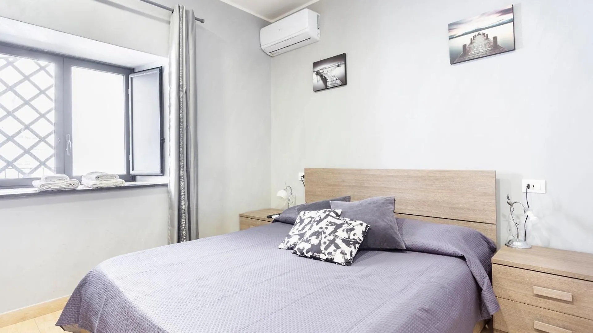 Bed and Breakfast Mary'S House Aeroporto di Catania Fontana Rossa