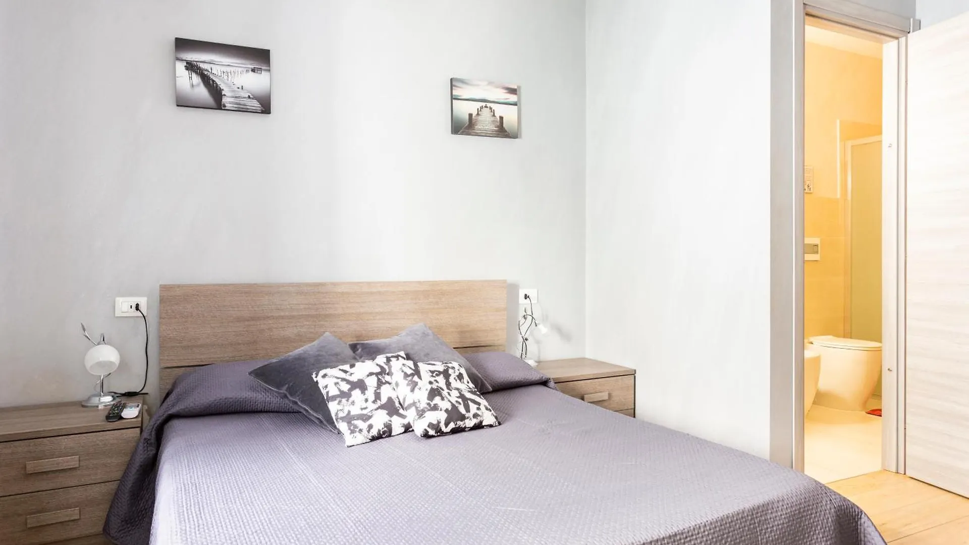 Bed & Breakfast Bed and Breakfast Mary'S House Aeroporto di Catania Fontana Rossa
