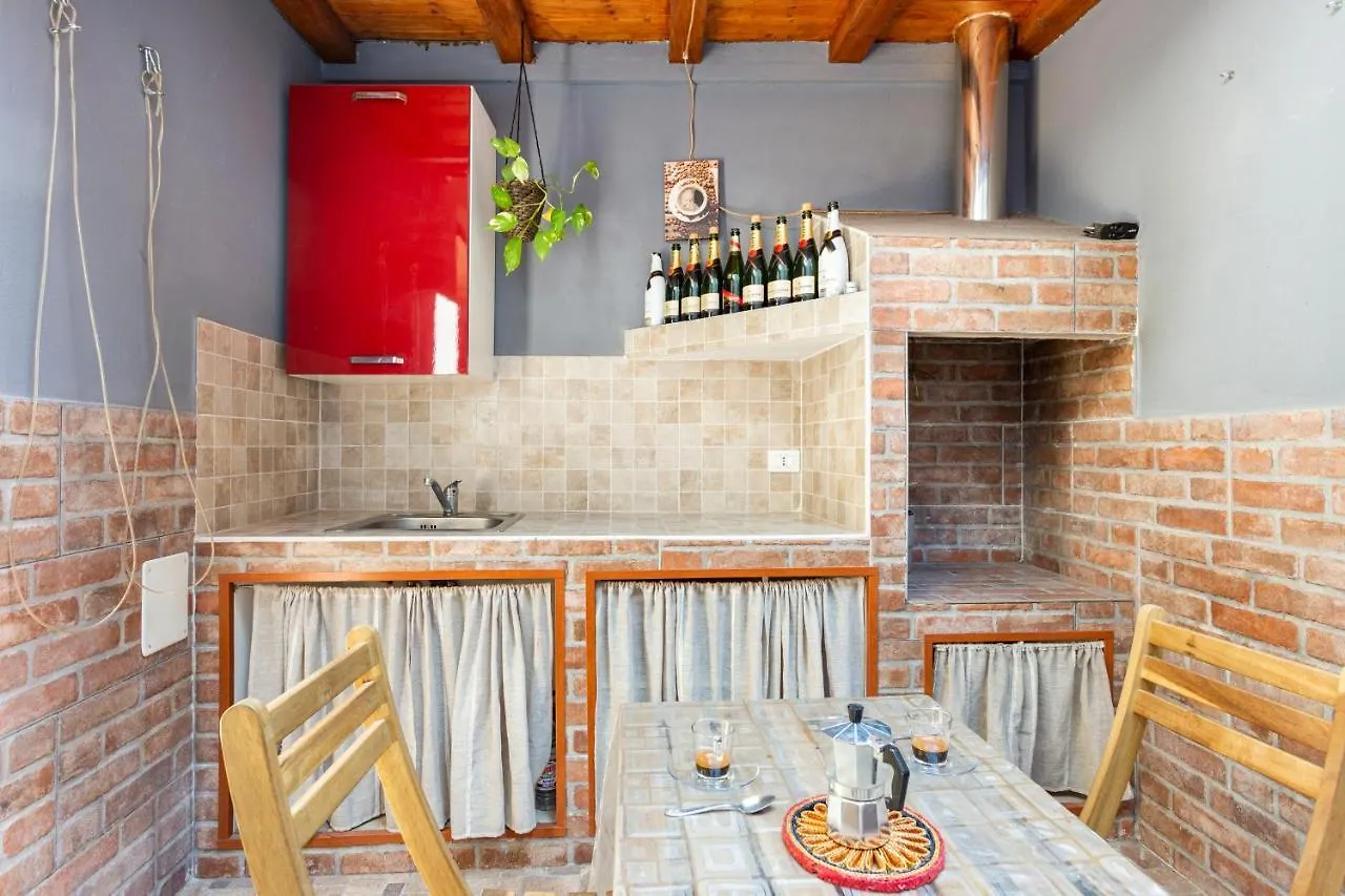 カターニア Mary'S House Bed & Breakfast 0*,  イタリア