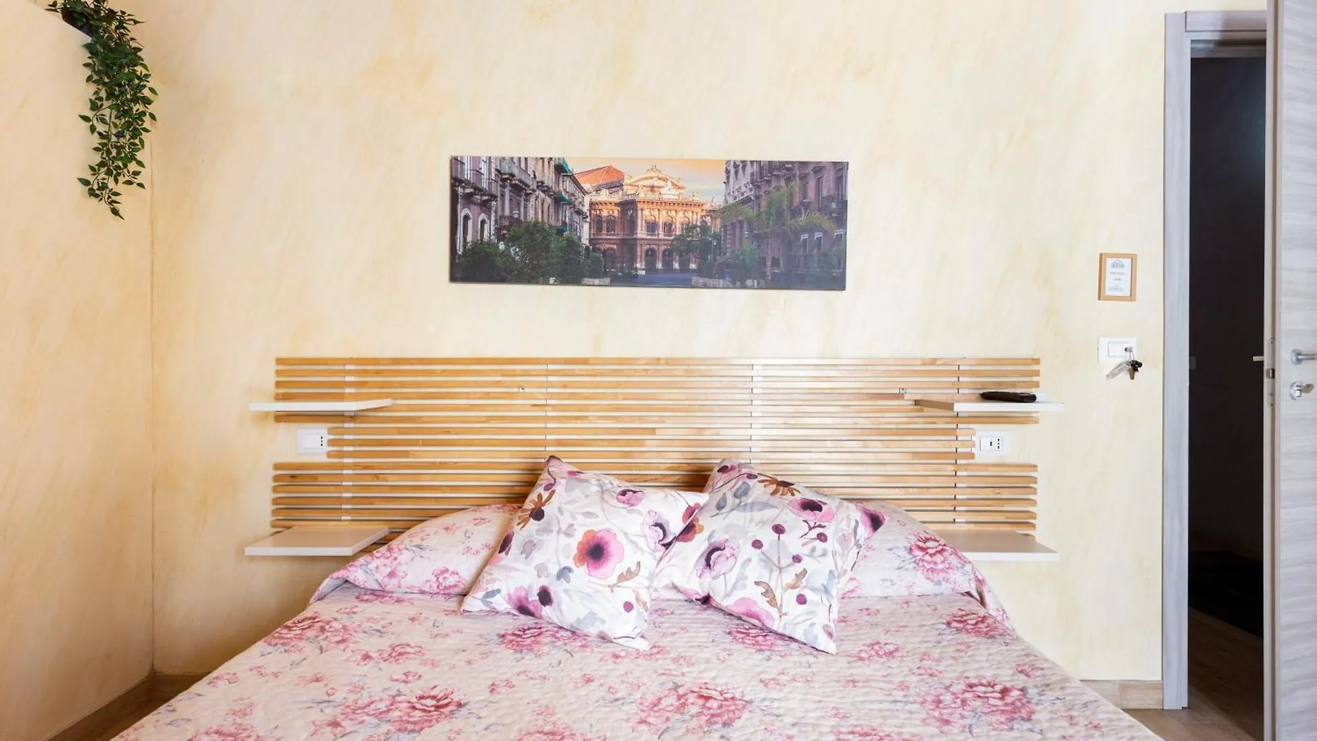 カターニア Mary'S House Bed & Breakfast 0*,  イタリア