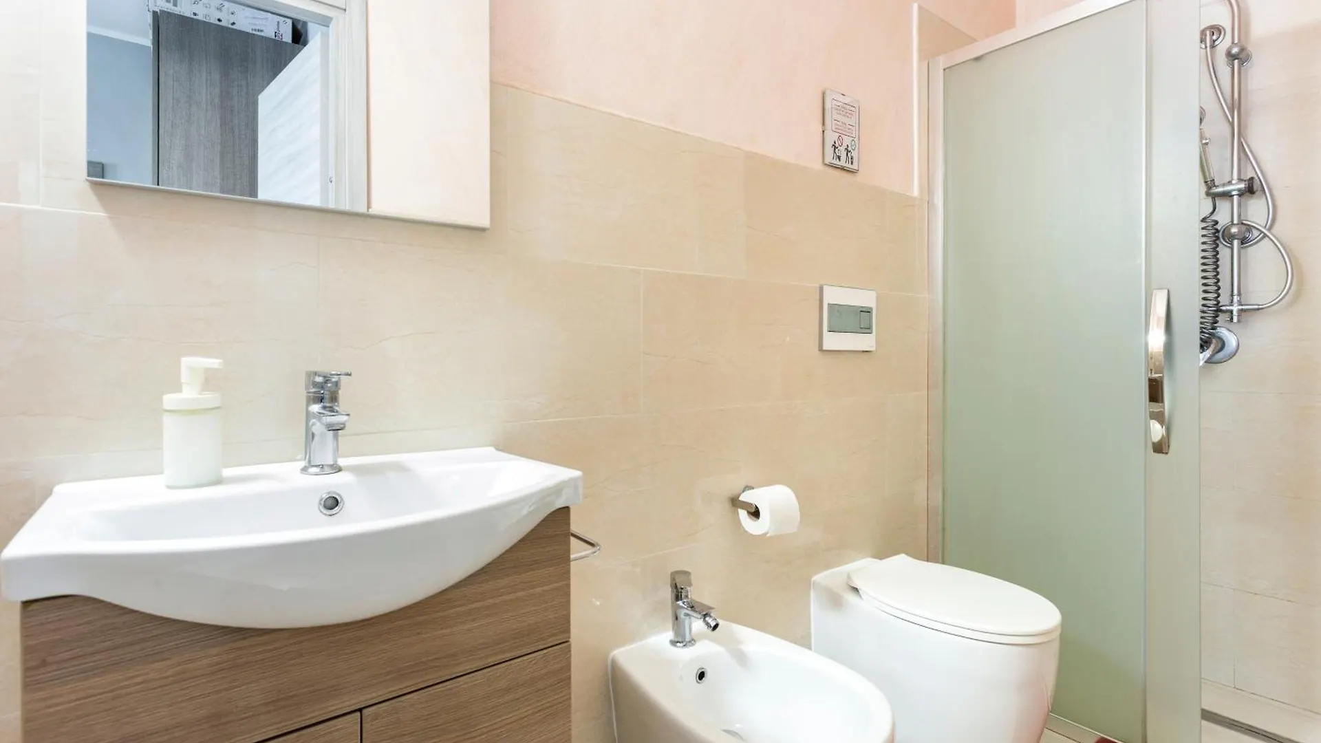 Mary'S House Bed & Breakfast Catania