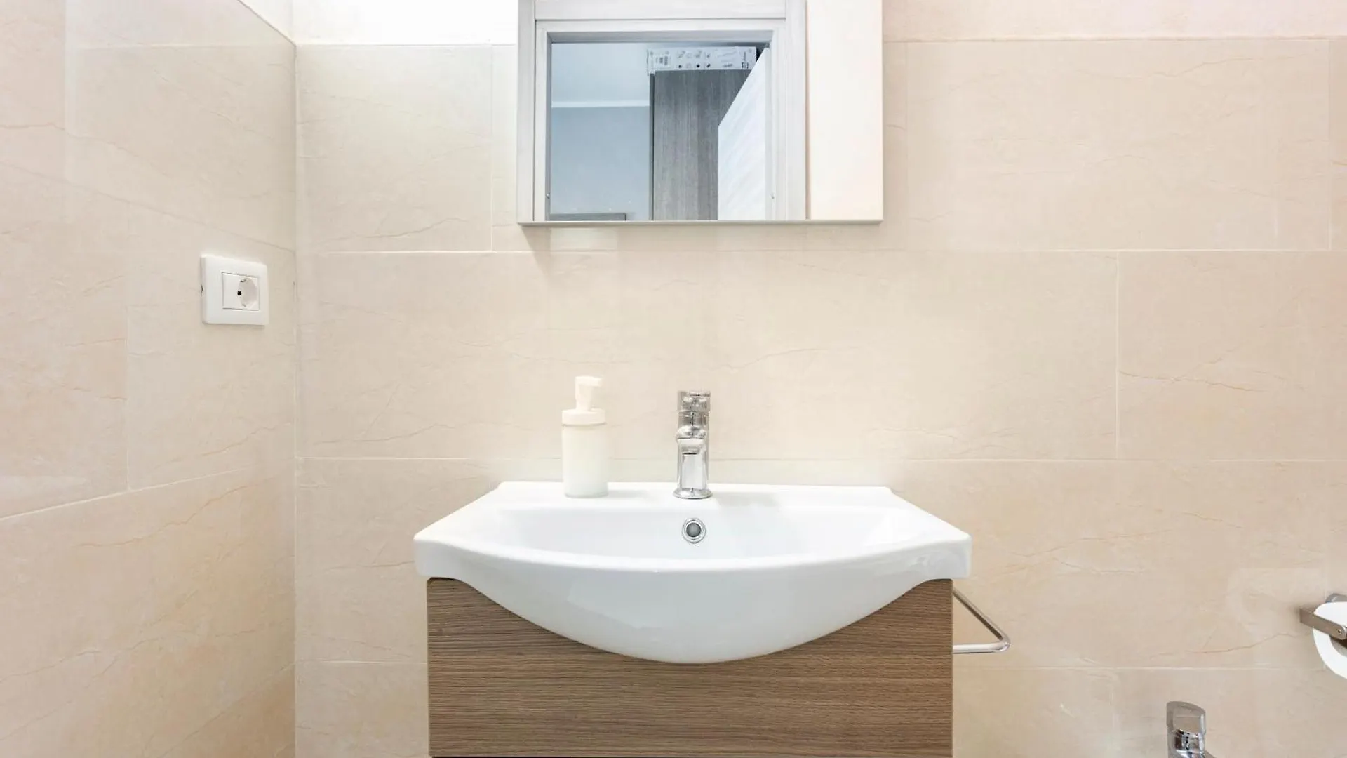 Mary'S House Bed & Breakfast Catania